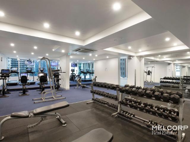 Apartment for rent in Melbourne