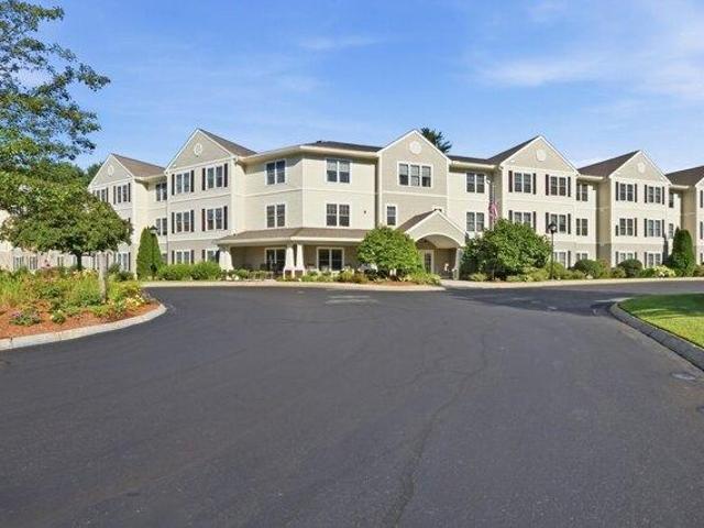 Condo for sale in Fiskdale, Sturbridge