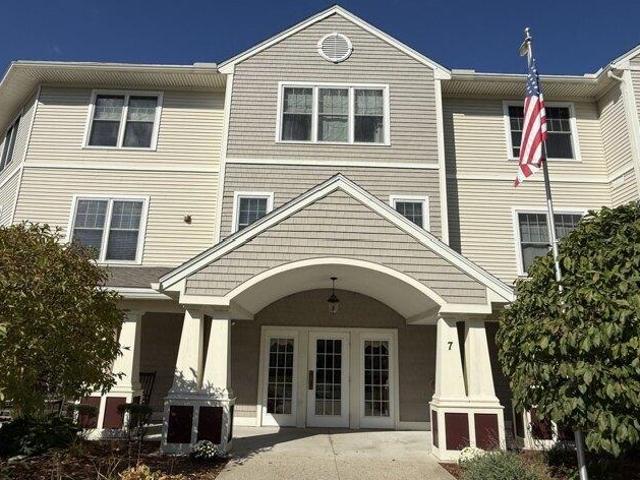 Condo for sale in Fiskdale, Sturbridge
