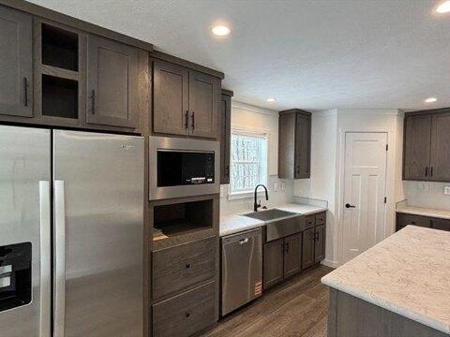 House for sale in Southbridge, Massachusetts