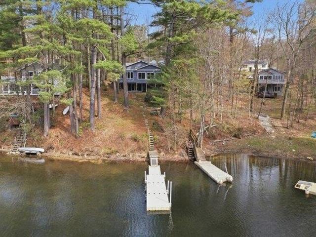 House for sale in Fiskdale, Massachusetts