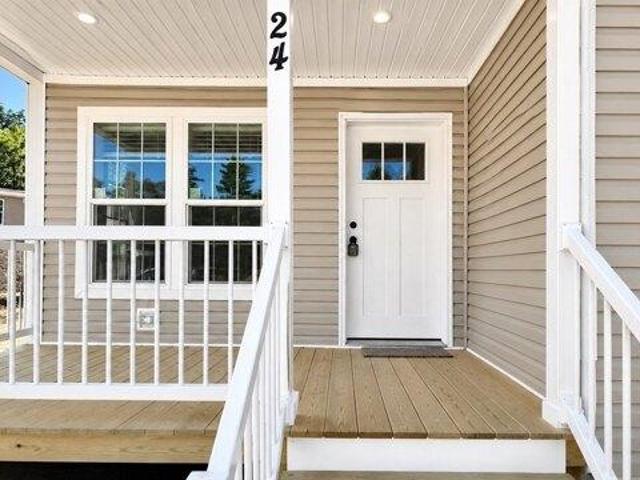 House for sale in Southbridge, Massachusetts