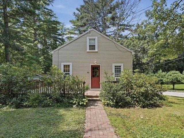 House for sale in Sturbridge, Worcester County