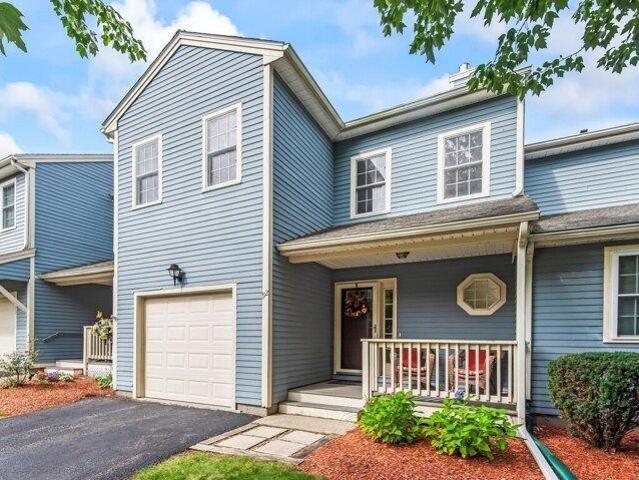 Condo for sale in Sturbridge Common Historic District, Sturbridge