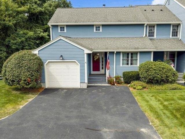 Condo for sale in Sturbridge Common Historic District, Sturbridge