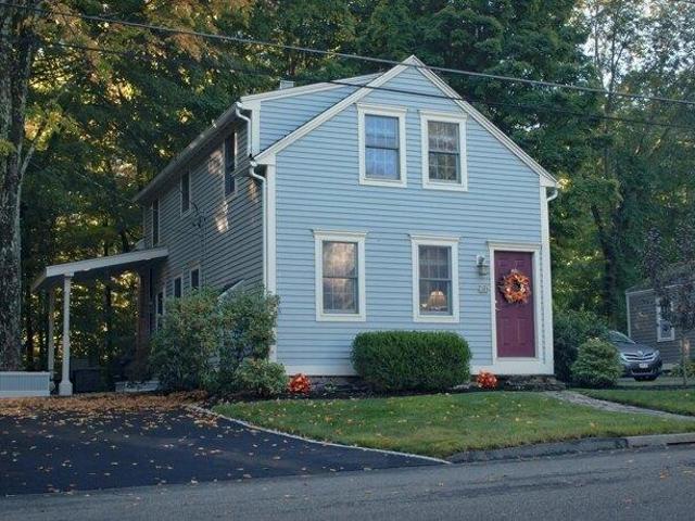 House for sale in Sturbridge Common Historic District, Sturbridge