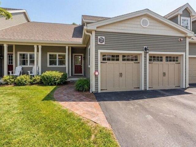 Condo for sale in Sudbury, Massachusetts