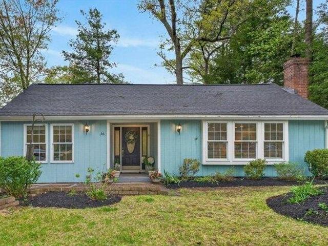 House for sale in Sudbury, Massachusetts