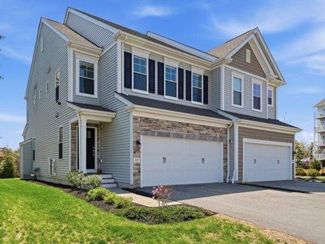 House for sale in Sudbury, Massachusetts