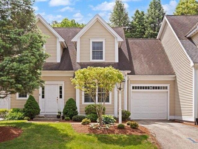 Condo for sale in Sudbury, Massachusetts