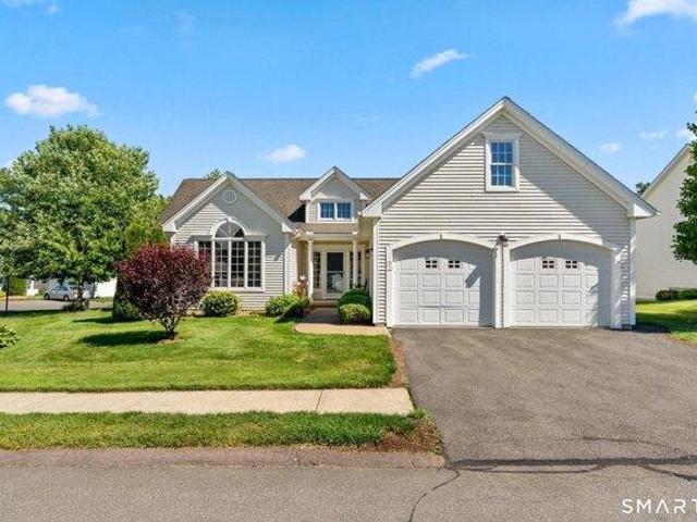 Condo for sale in Suffield, Capitol Planning Region