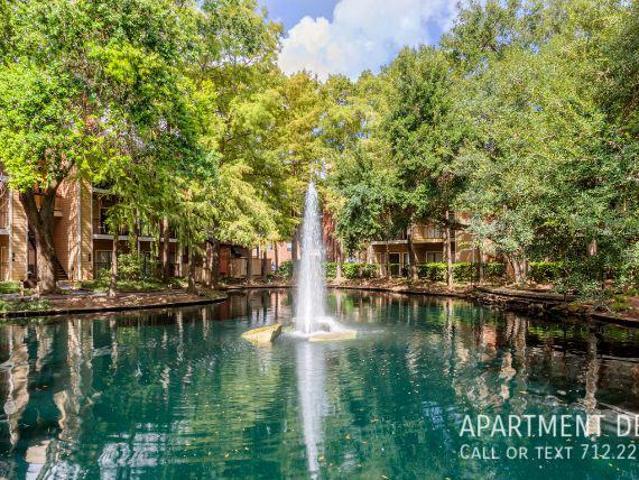 Apartment for rent in Sugar Land, Texas