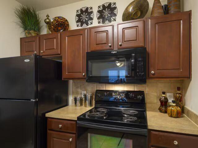 Condo for rent in Four Corners, Sugar Land
