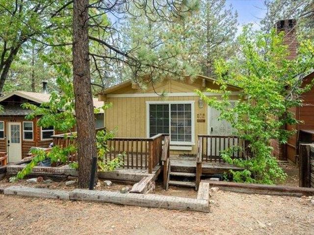 House for sale in Big Bear Lake, California