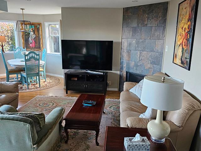 Apartment for rent in Nanaimo, British Columbia