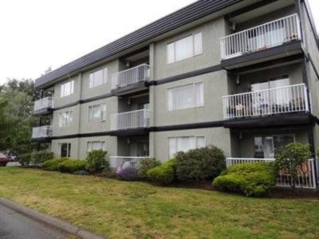 Apartment for rent in Courtenay, British Columbia