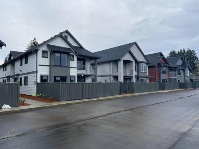 Apartment for rent in Courtenay, British Columbia