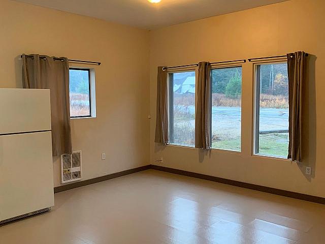 Duplex for rent in British Columbia