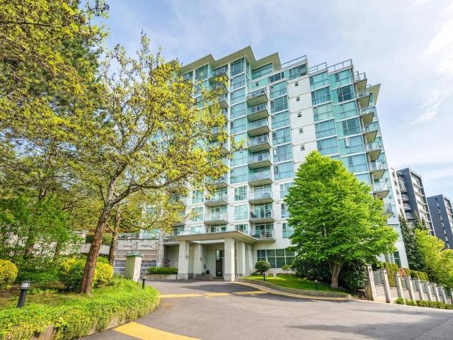 Apartment for rent in Vancouver, British Columbia
