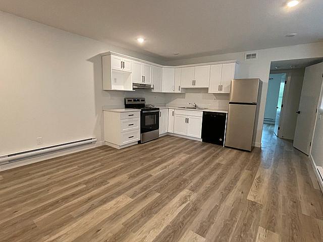 Duplex for rent in Saskatchewan