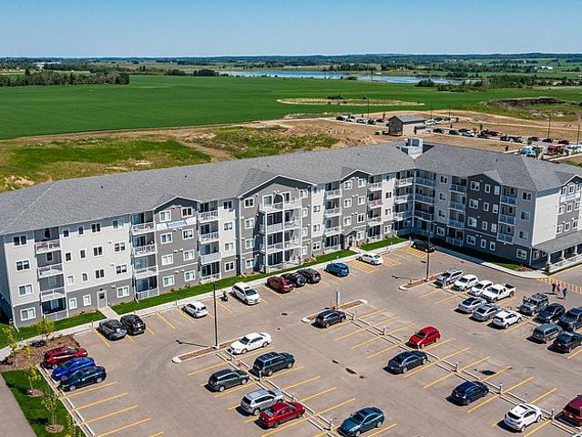 Apartment for rent in Lacombe, Alberta