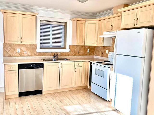 Property for rent in White Rock, British Columbia