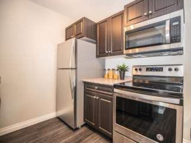 Apartment for rent in Regina, Saskatchewan