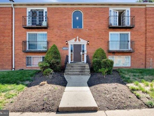 Condo for sale in Suitland, Maryland