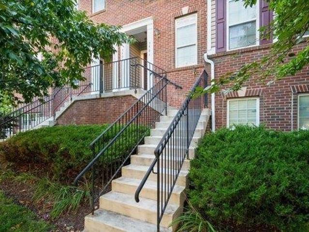 Condo for sale in Suitland, Maryland