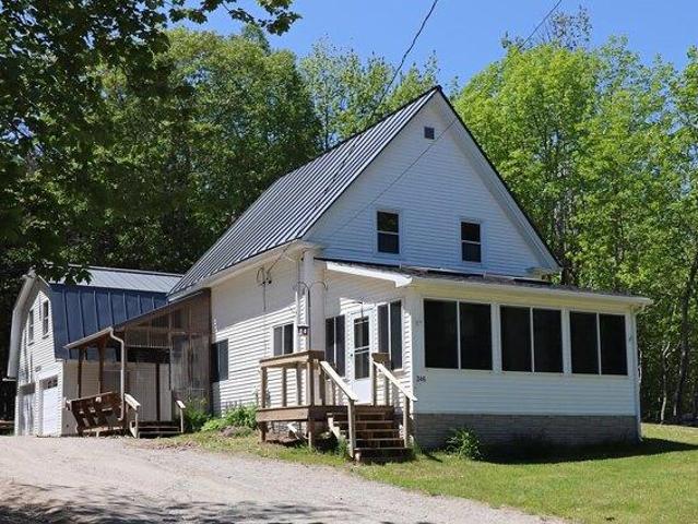 House for sale in Sullivan, Maine