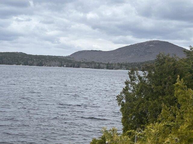 House for sale in Sullivan, Maine