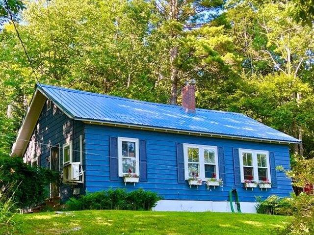 House for sale in Sullivan, Maine