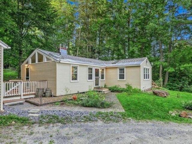 House for sale in New Hampshire
