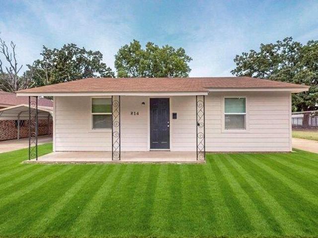House for sale in Sulphur Springs, Texas