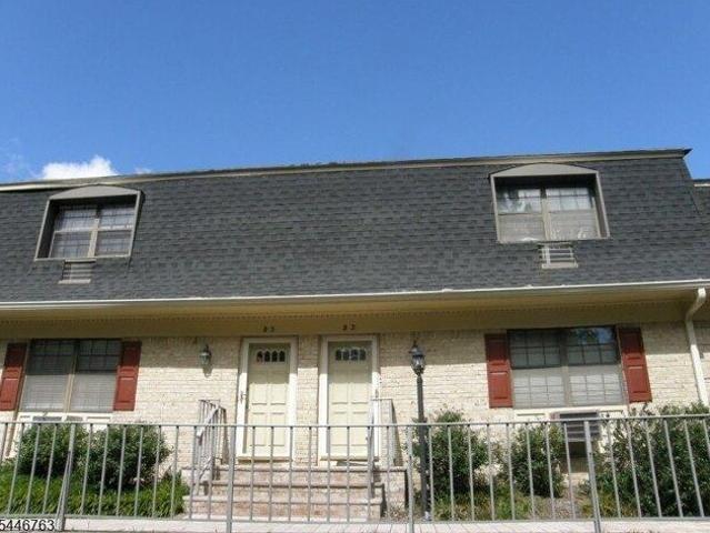 Condo for sale in Summit, New Jersey