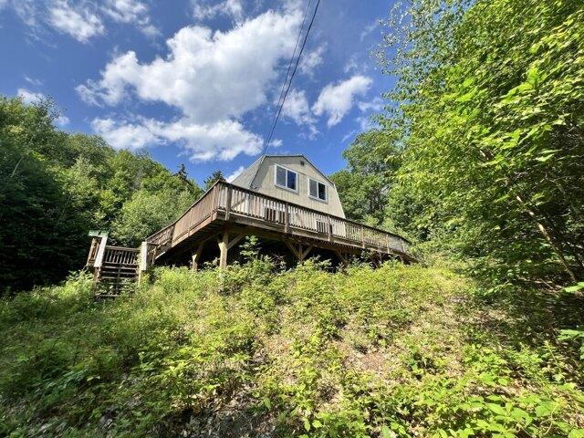 House for sale in Maine