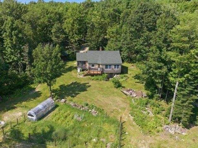 House for sale in Maine