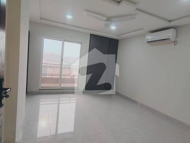 Apartment for sale in Islamabad