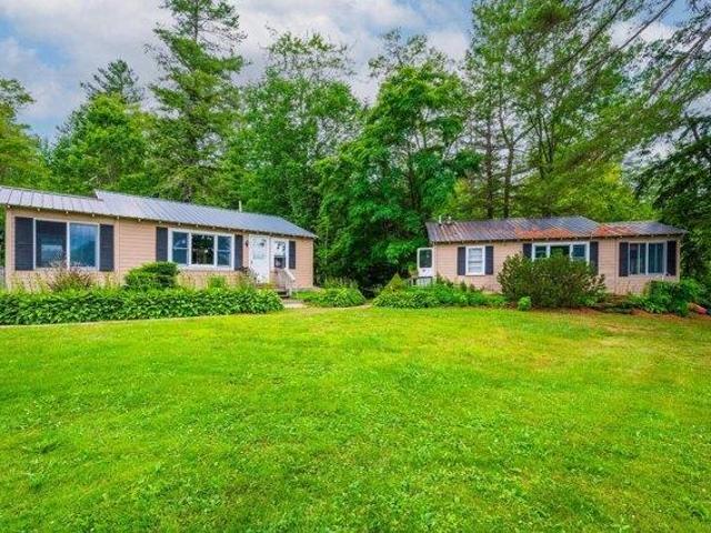 Condo for sale in New Hampshire