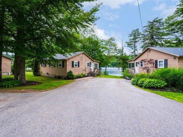 Condo for sale in New Hampshire