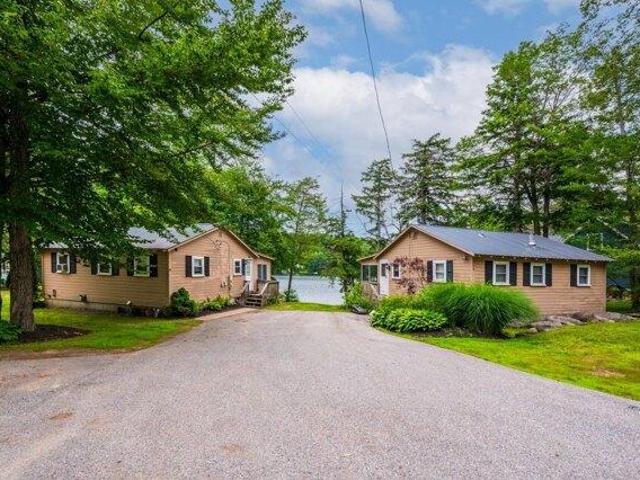 Condo for sale in New Hampshire