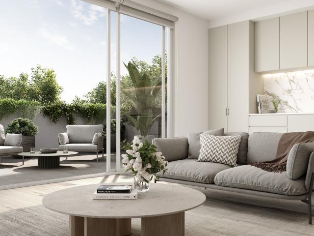 Townhouse for sale in Camerons Creek, Victoria