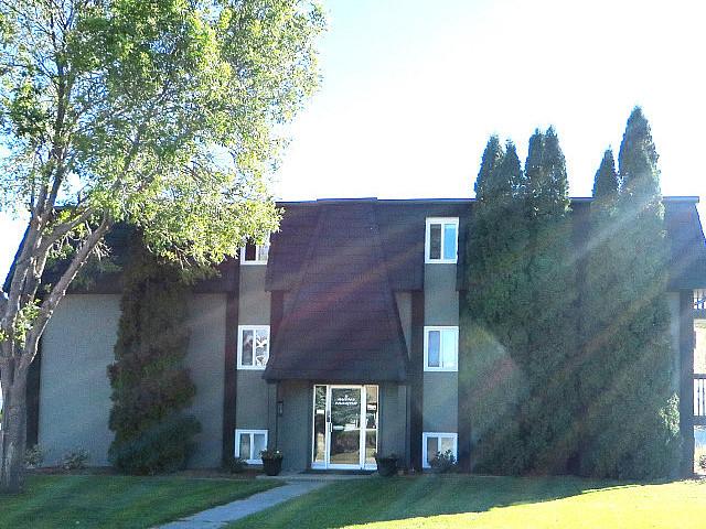 Apartment for rent in Moose Jaw, Saskatchewan