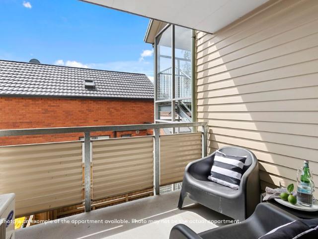 Apartment for rent in Heathcote, Canterbury