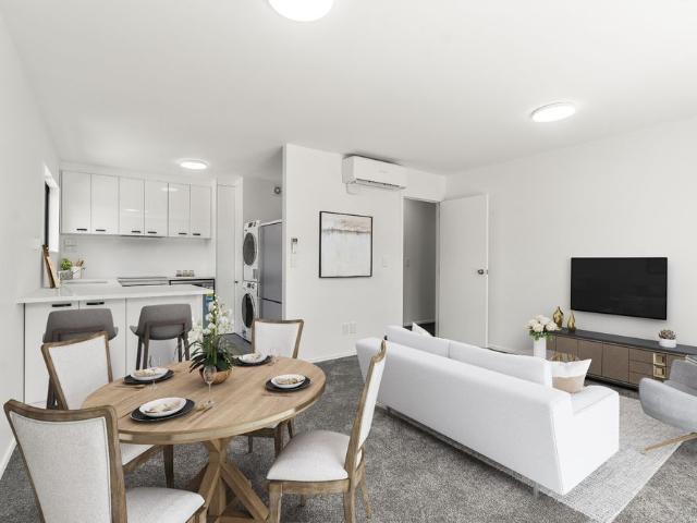 Apartment for rent in Hillersden, Oroua County