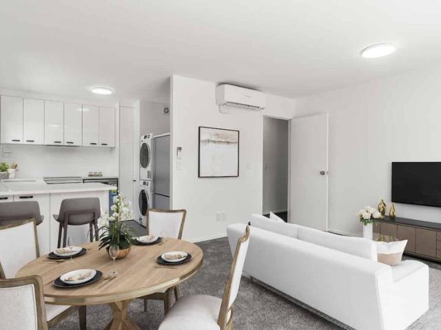 Apartment for rent in Hillersden, Oroua County