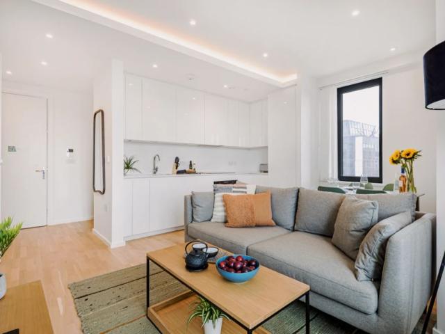 Apartment for rent in Reading