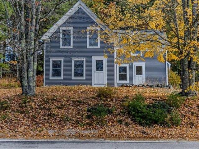 House for sale in Surry, Hancock County
