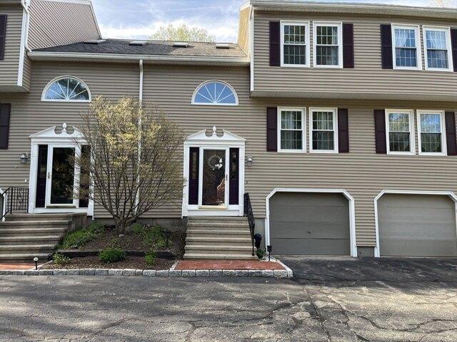 Condo for sale in Sutton, Massachusetts