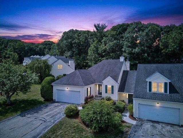Condo for sale in Sutton, Massachusetts